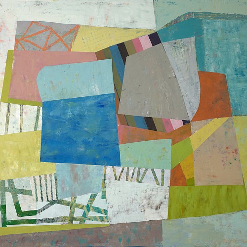 Upcoming Exhibitions HEBEBRAND: MANZY: MACKEY Jun 12 &ndash; Jun 12, 2026