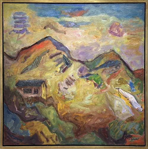 Yasharel Manzy Autum Chill, 2026