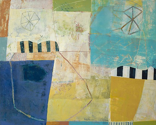 Anne Hebebrand -&nbsp;Spring, 2025