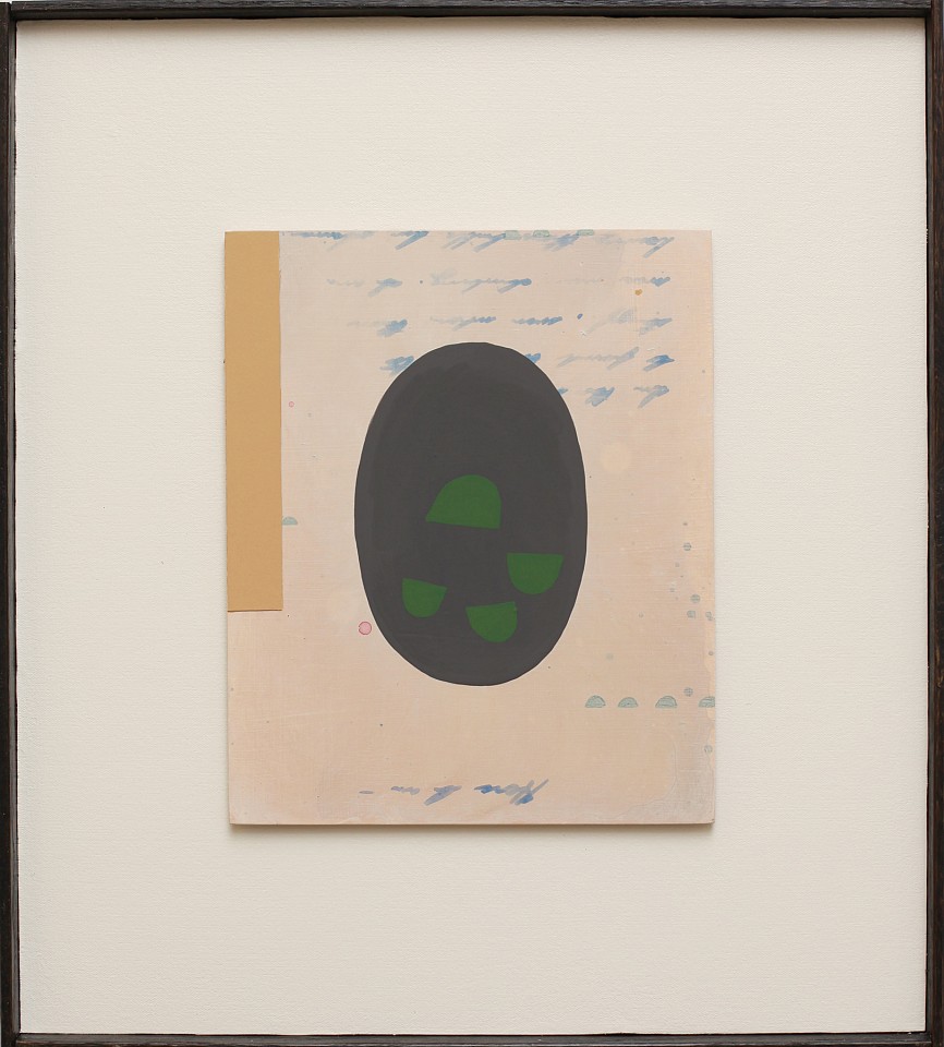 Dane Carder, mixed media on panel
19.5"" x 17.5"" framed
DC 168
Price Upon Request