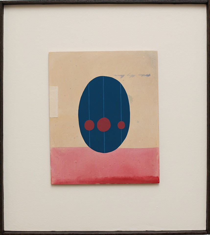 Dane Carder, When They Leave, 2026
19.5" x 17.5" framed
mixed media on panel
DC 169
Price Upon Request