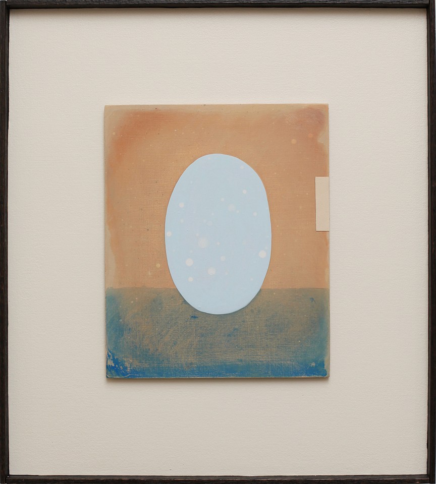 Dane Carder, mixed media on panel
19.5"" x 17.5"" framed
DC 170
Price Upon Request