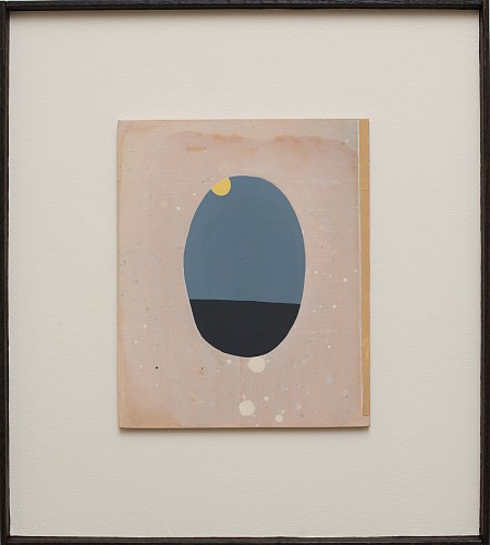 Work:&nbsp;Dane Carder Rock Bottom, 2026