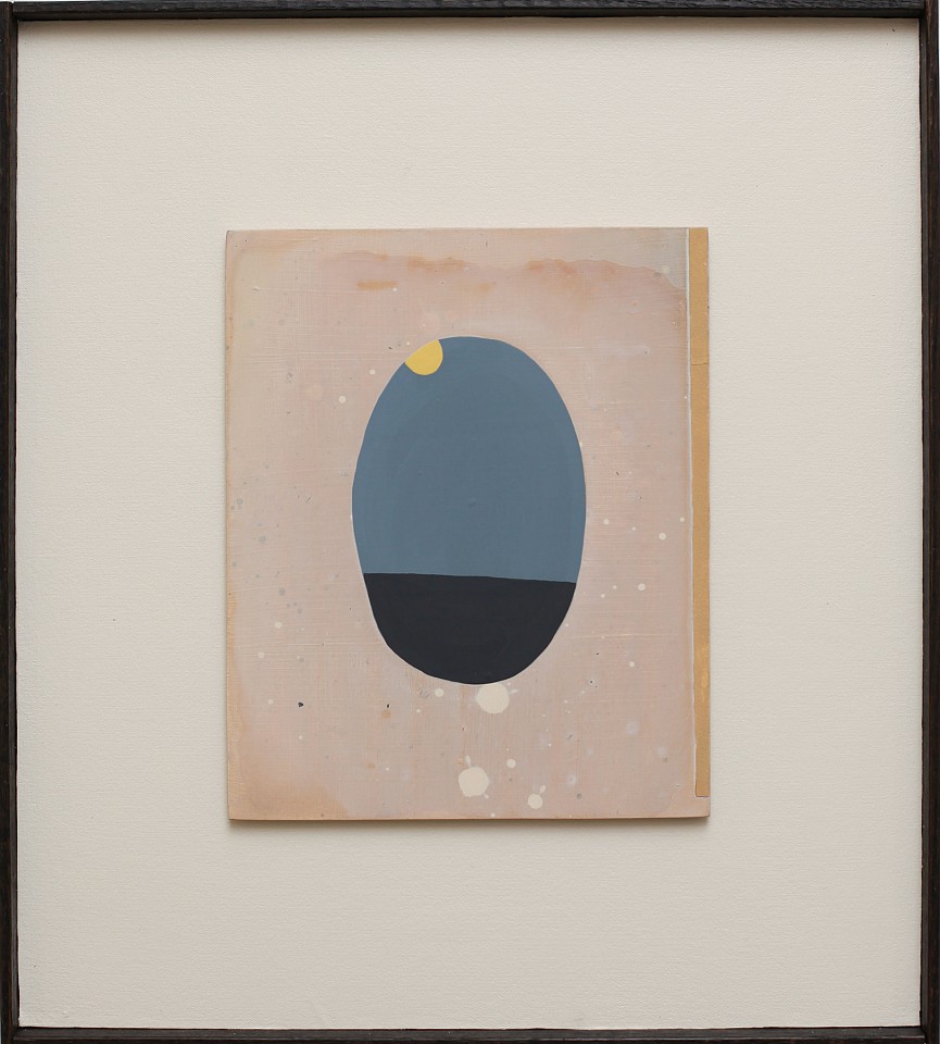 Dane Carder, mixed media on panel
19.5"" x 17.5"" framed
DC 172
Price Upon Request