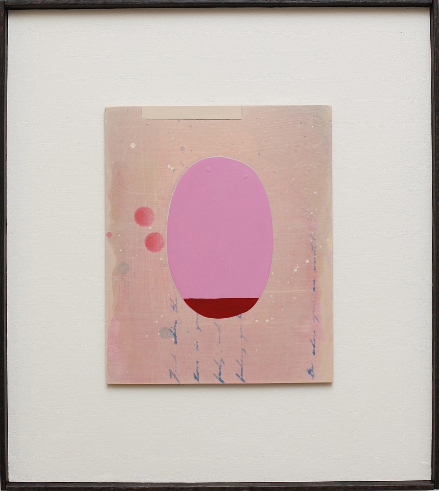 Dane Carder, mixed media on panel
19.5"" x 17.5"" framed
DC 174
Price Upon Request