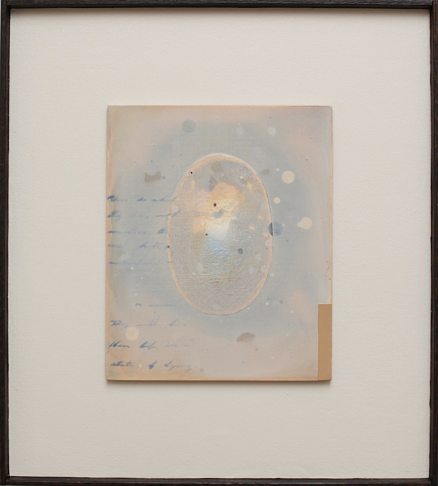 Dane Carder, mixed media on panel
19.5"" x 17.5"" framed
DC 175
Price Upon Request