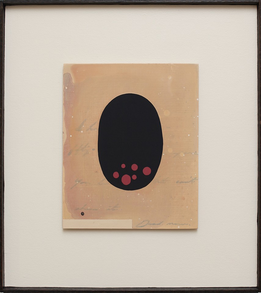 Dane Carder, mixed media on panel
19.5"" x 17.5"" framed
DC 178
Price Upon Request