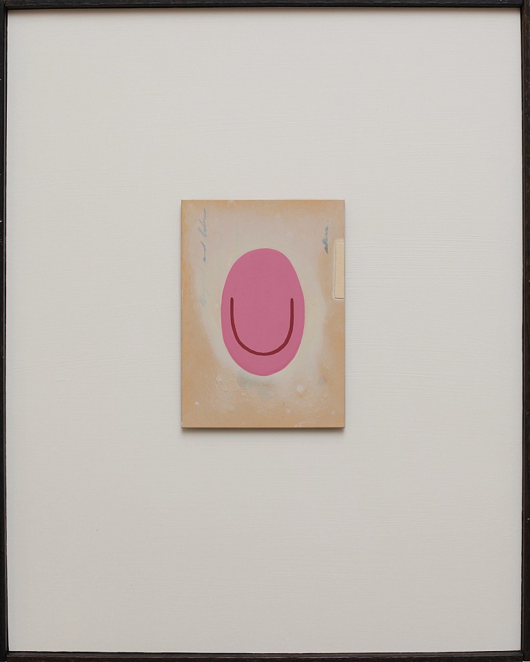 Dane Carder, mixed media on panel
20.5"" x 16.5"" framed
DC 181
Price Upon Request
