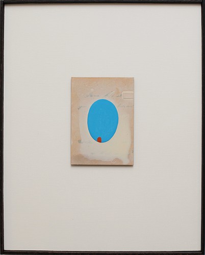 Work:&nbsp;Dane Carder Tutto Passa, 2026