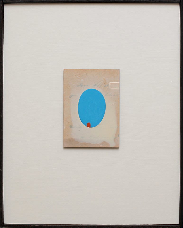 Dane Carder, mixed media on panel
20.5"" x 16.5"" framed
DC 182
Price Upon Request