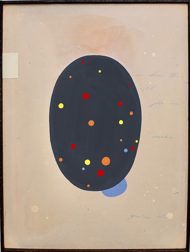 Dane Carder, Sparks, 2026
24.5" x 18.5" framed
mixed media on panel
DC 186
Price Upon Request