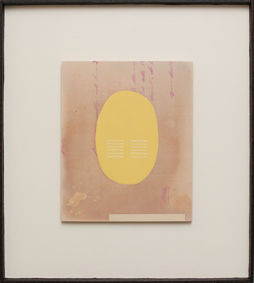Dane Carder, mixed media on panel
19.5"" x 17.5"" framed
DC 190
Price Upon Request