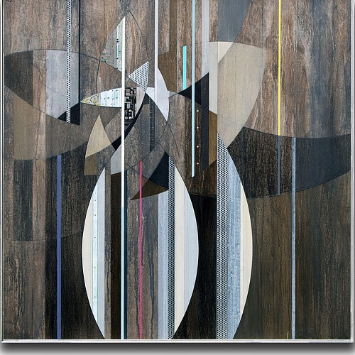 Artist:&nbsp;Woody Patterson