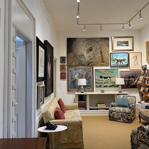 Timothy Tew's /French Attic Art Collection SALE, Jul 10 &ndash; Jul 11, 2026