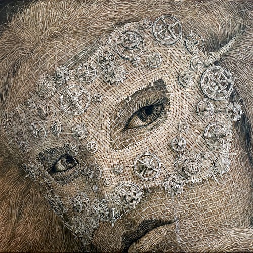 Artist:&nbsp;Alexi Torres