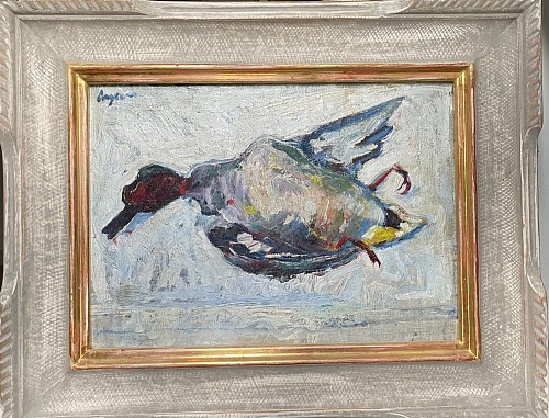 Mallard, 1998