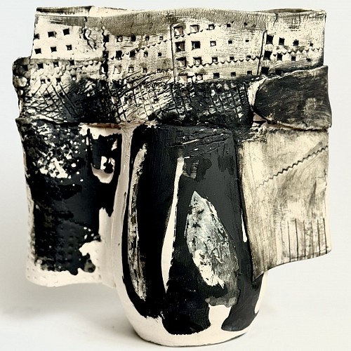 Artist:&nbsp;Mary Mackey