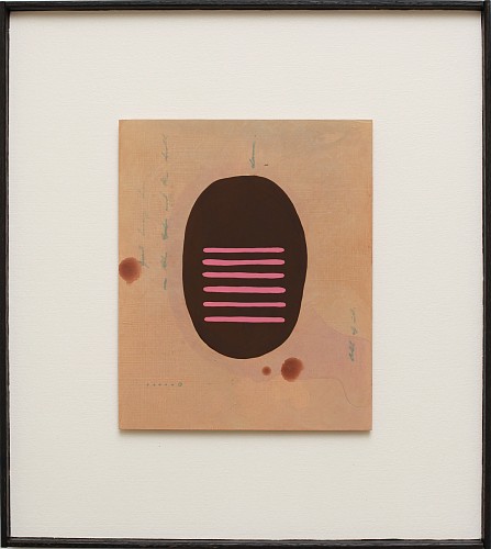 Work:&nbsp;Dane Carder How Much is Enough?, 2026