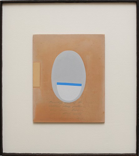 Dane Carder Maybe, The Clouds will Clear, 2026