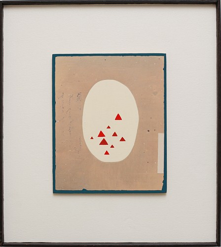 Dane Carder More Of My Fires, 2026