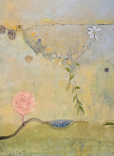 Helen DeRamus -&nbsp;Promenade, 2026