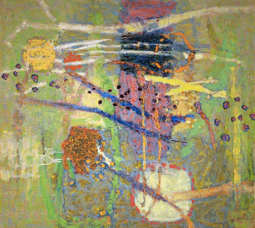 Richard Stevens -&nbsp;A Momentary Configuration, 2026