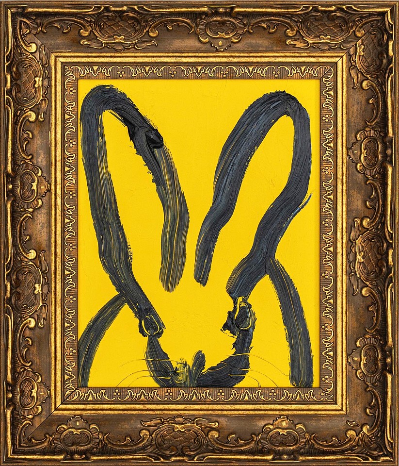 Hunt Slonem, oil on wood
10" x 8", 14.5" x 12.5" framed
HS 310
Price Upon Request