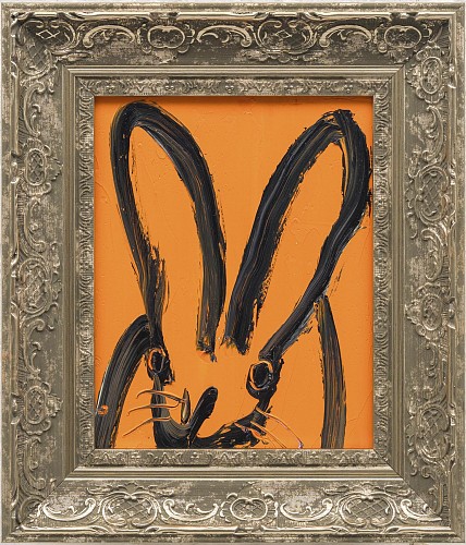 Hunt Slonem -&nbsp;Pumpkin Patch, 2026
