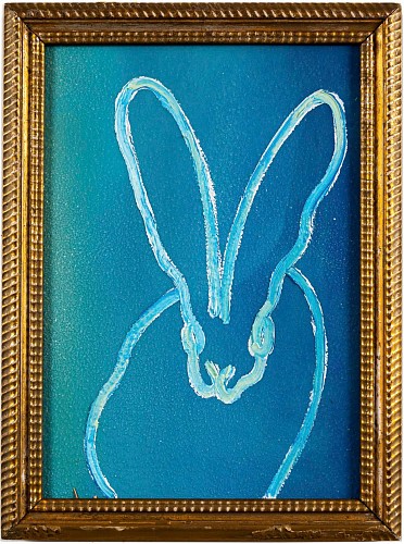 Blue Diamond Dust, 2022