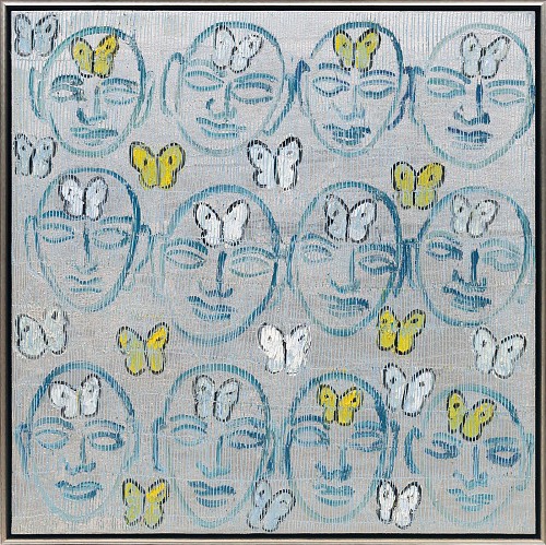Nityananda Bliss, 2021