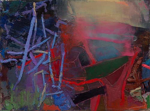 Brian Rutenberg -&nbsp;The Wild South 16, 2026